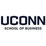 UConn School of Business Logo