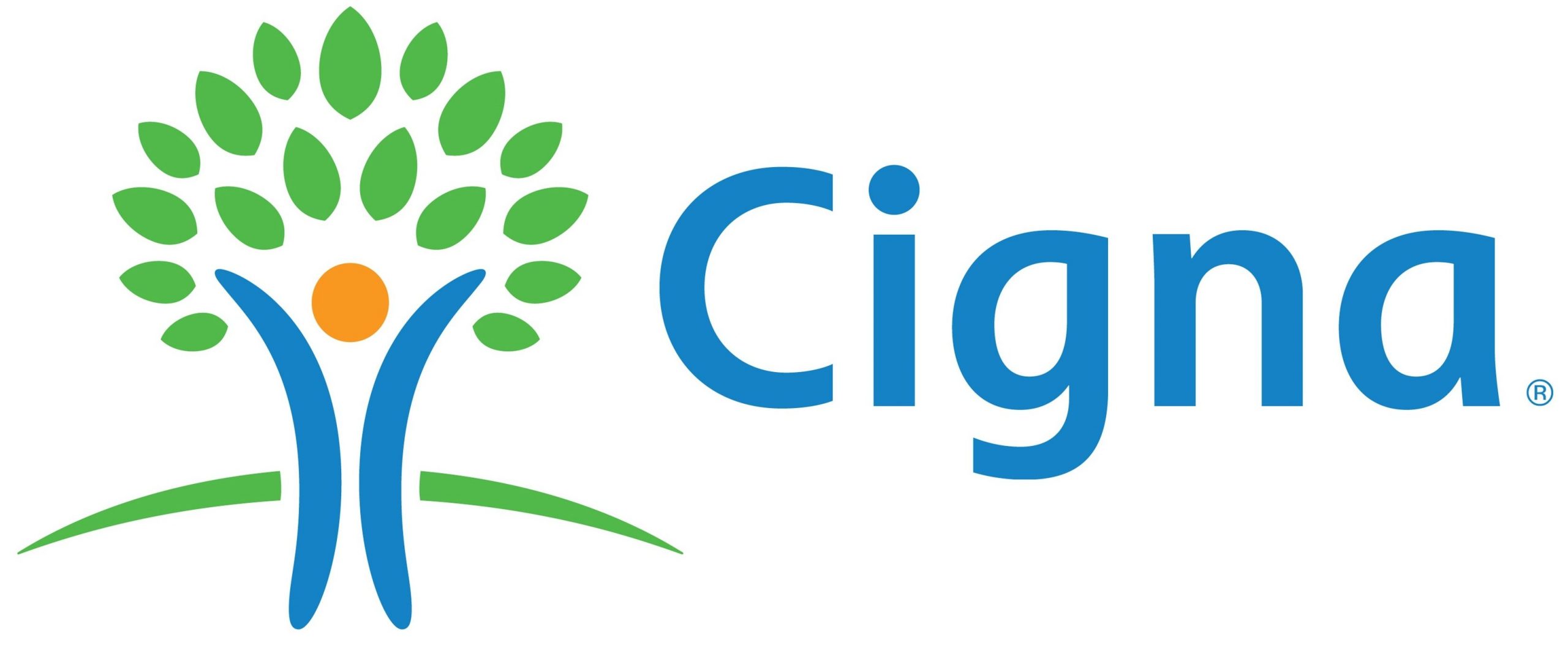 Cigna Company Logo