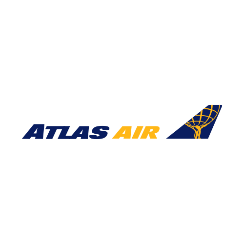 Atlas Air Company Logo